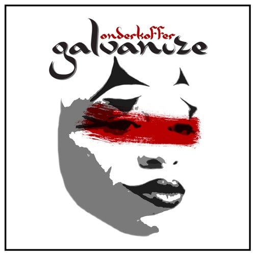 Onderkoffer Galvanize